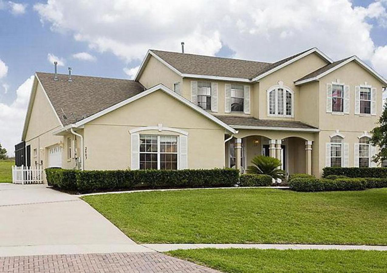 Princess Hideaway Orlando