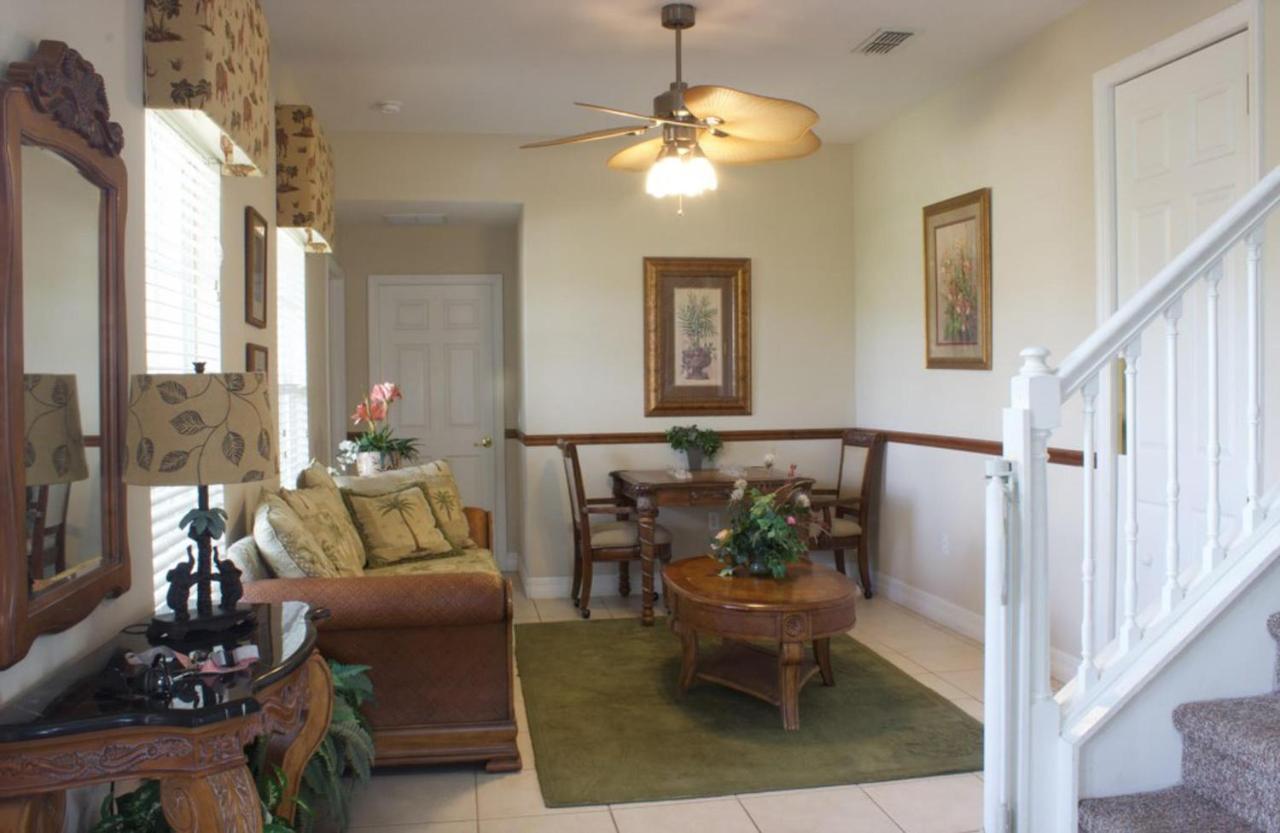 Princess Hideaway * Orlando