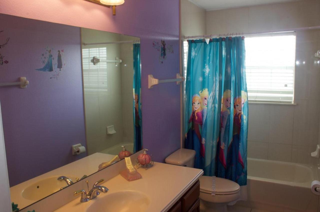 Princess Hideaway Holiday home Orlando