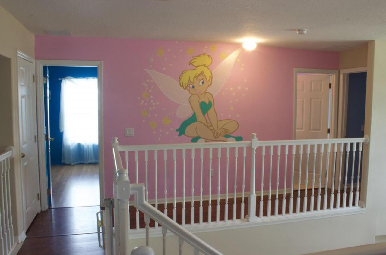 Princess Hideaway Holiday home