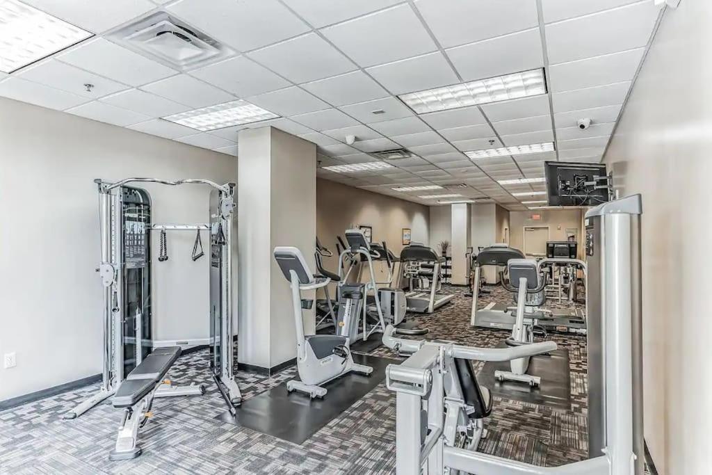Apartment Elegant Retreat Near Disney Orlando