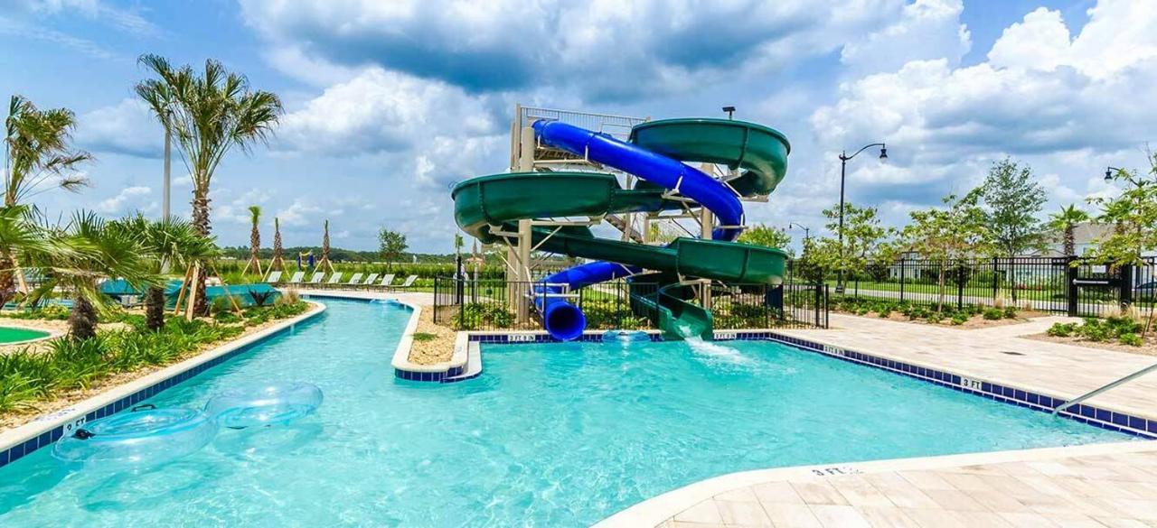Thematic House W Private Pool Game Holiday home *