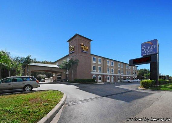 Sleep & International Airport Hotel Orlando
