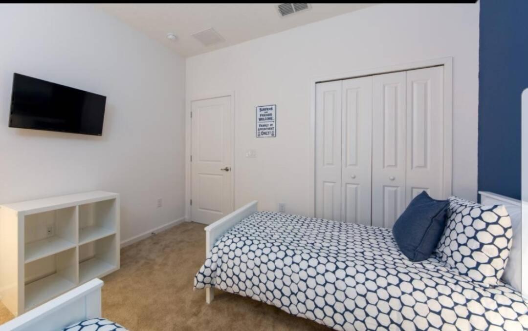 Holiday home 2684 - Beautiful With Pool Close To Orlando