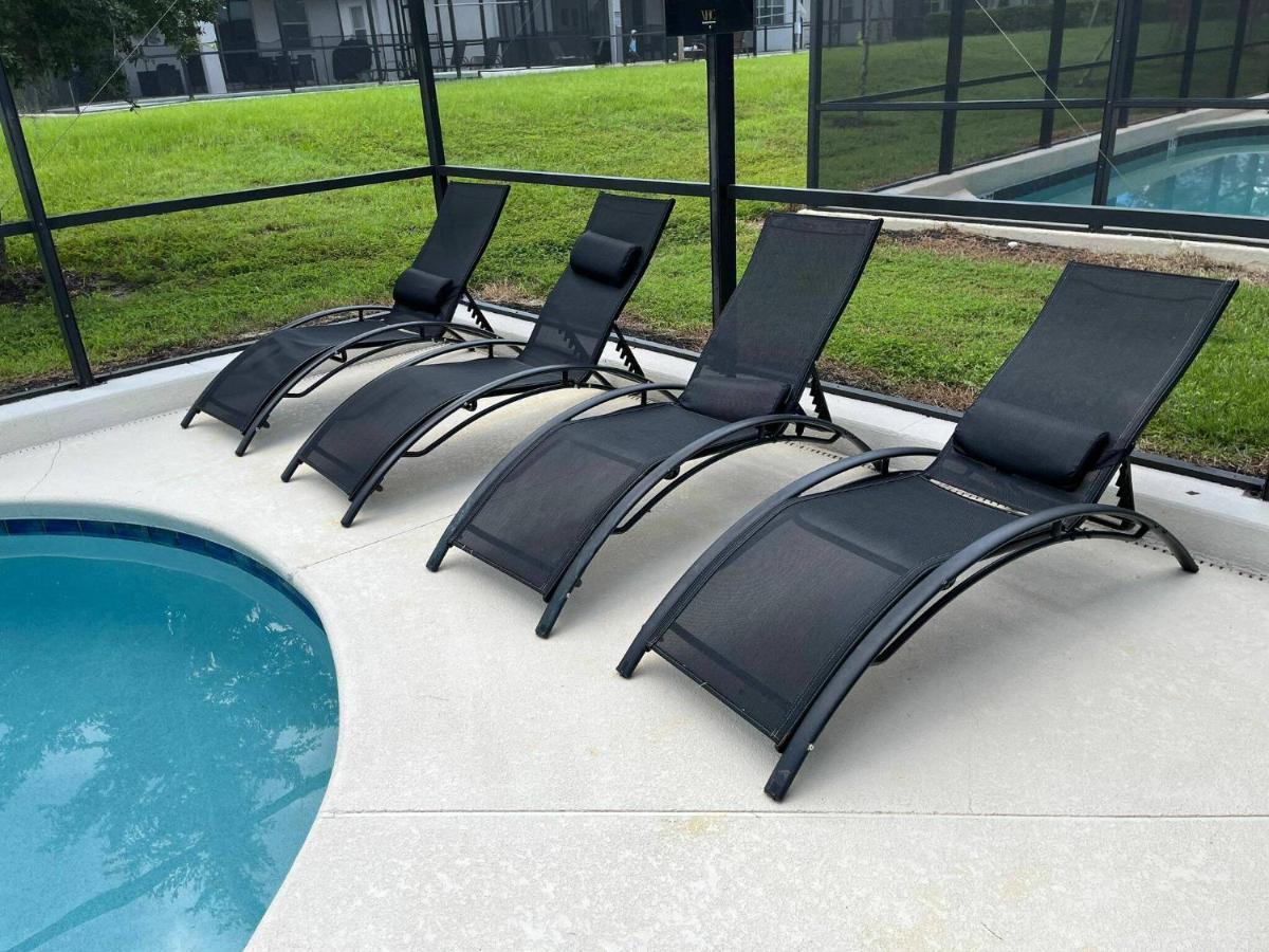 Holiday home 2684 - Beautiful With Pool Close To Orlando