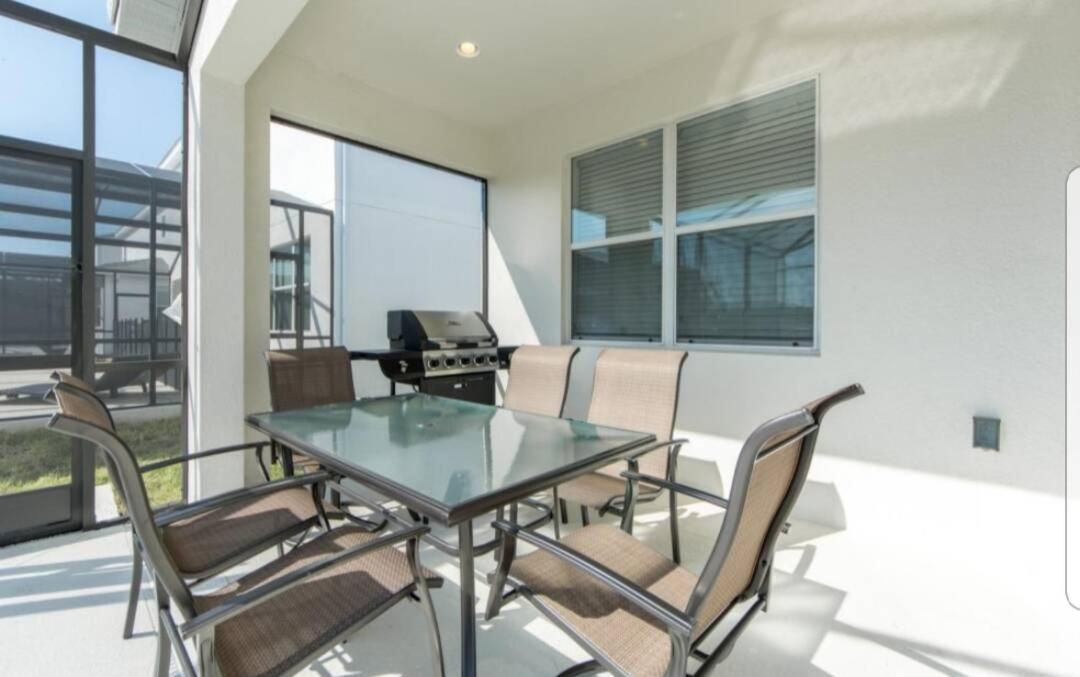 Holiday home 2684 - Beautiful With Pool Close To Orlando