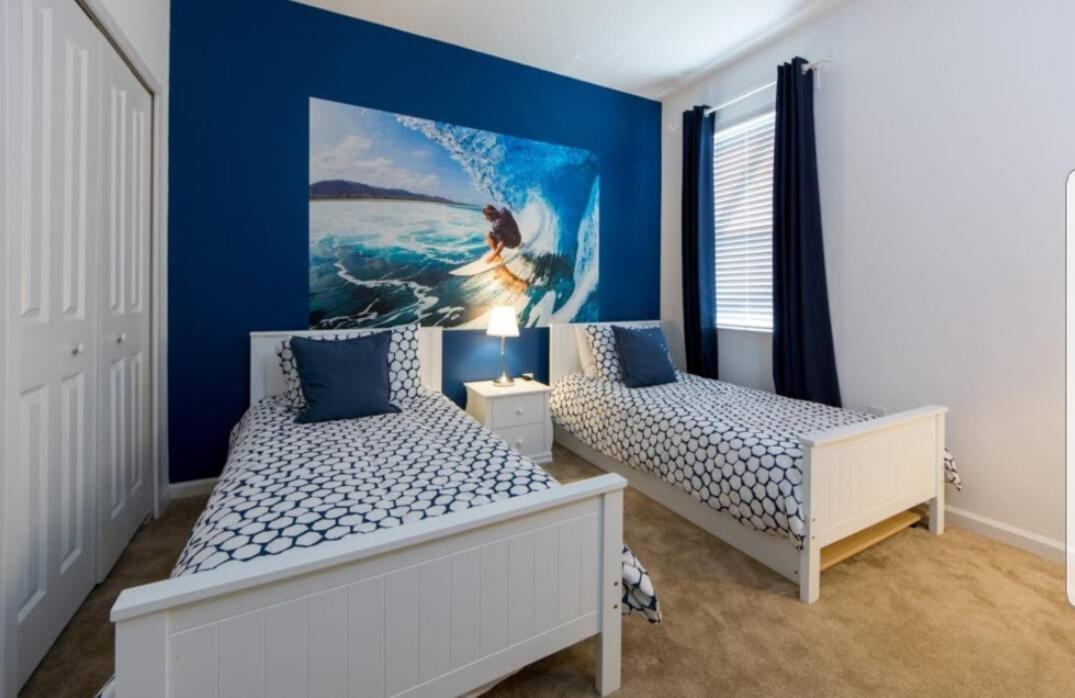 Holiday home 2684 - Beautiful With Pool Close To