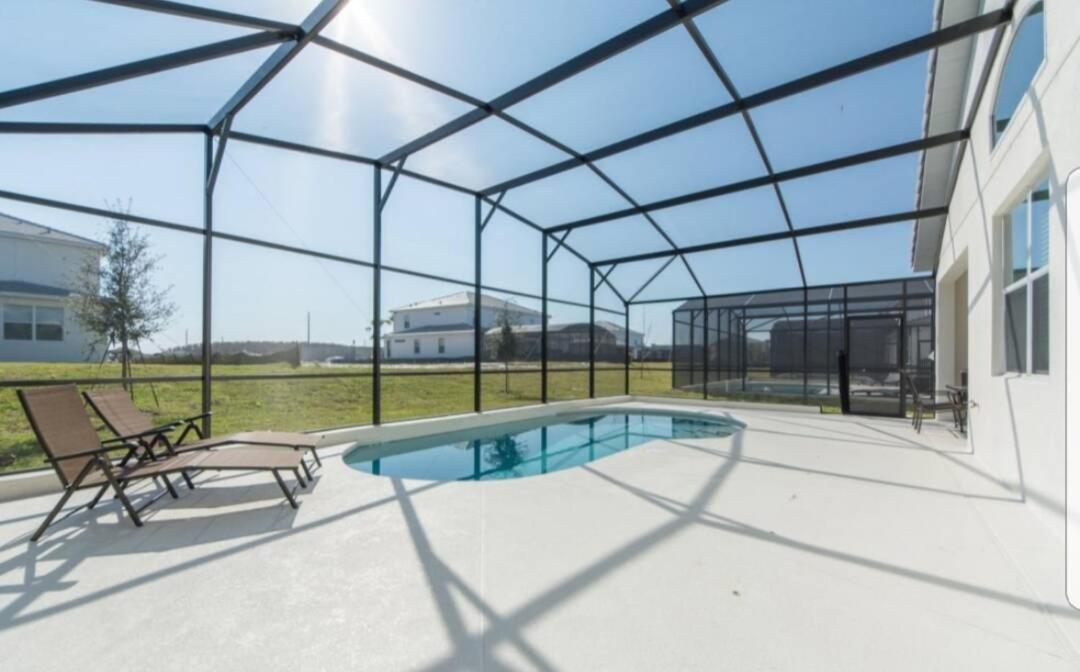Holiday home 2684 - Beautiful With Pool Close To *