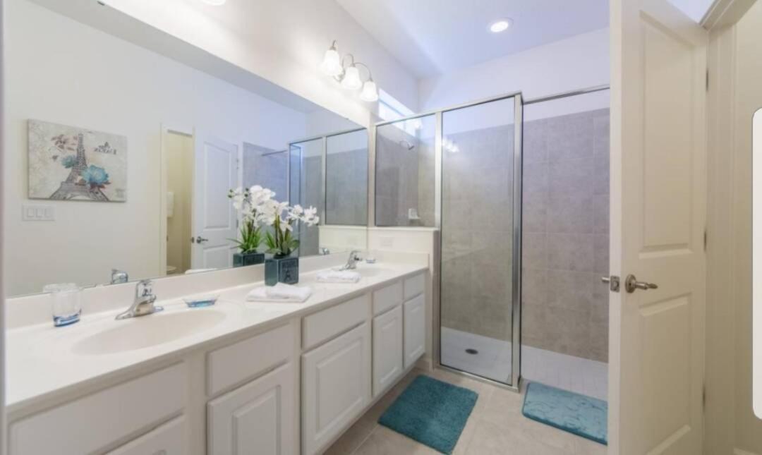 2684 - Beautiful With Pool Close To * Orlando