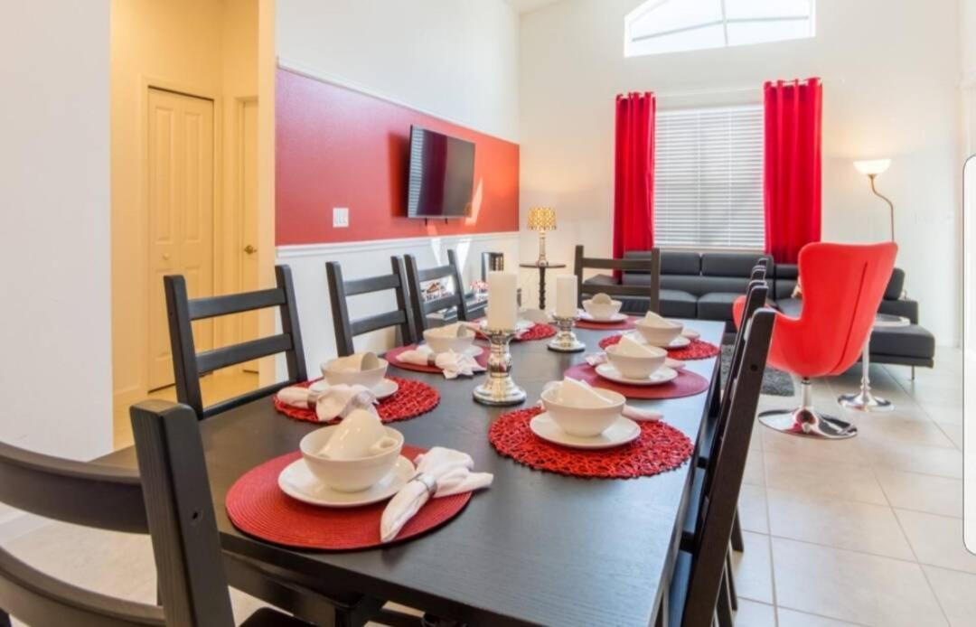 Holiday home 2684 - Beautiful With Pool Close To *