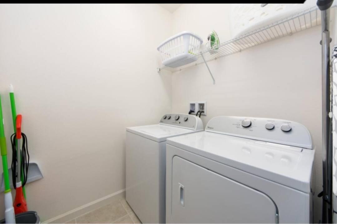 Holiday home 2684 - Beautiful With Pool Close To Orlando
