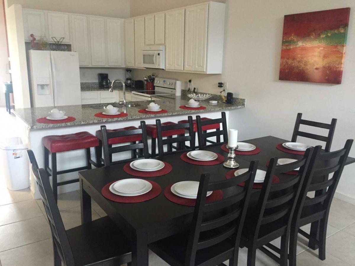 2684 - Beautiful With Pool Close To Orlando