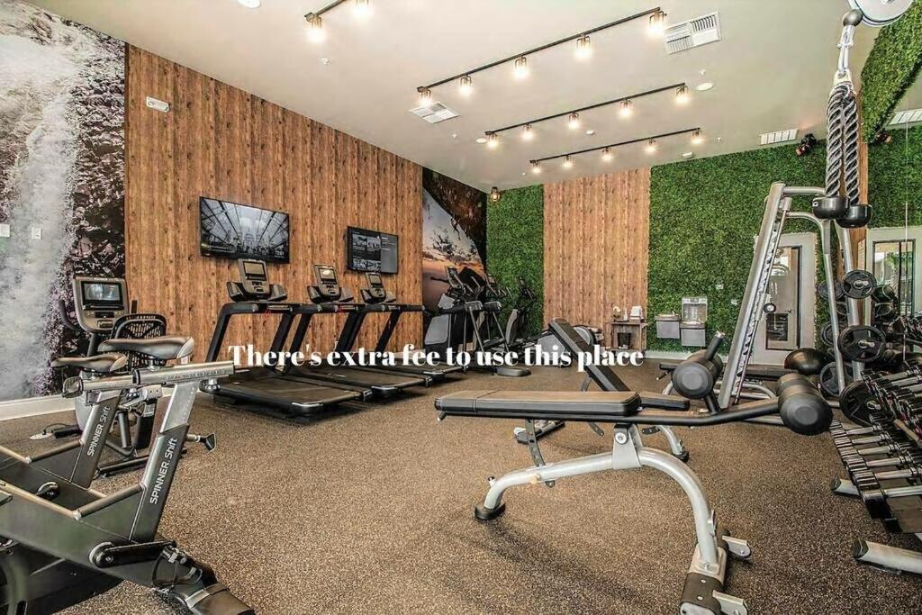 Elegant Single W 3 Bd Breathtaking View Orlando
