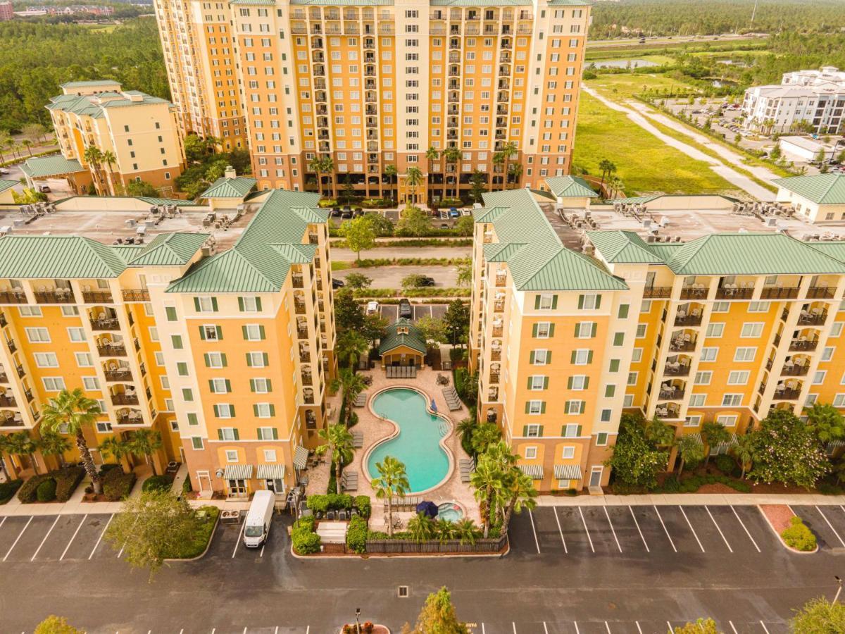 Apartment Elegant Retreat Near Disney *