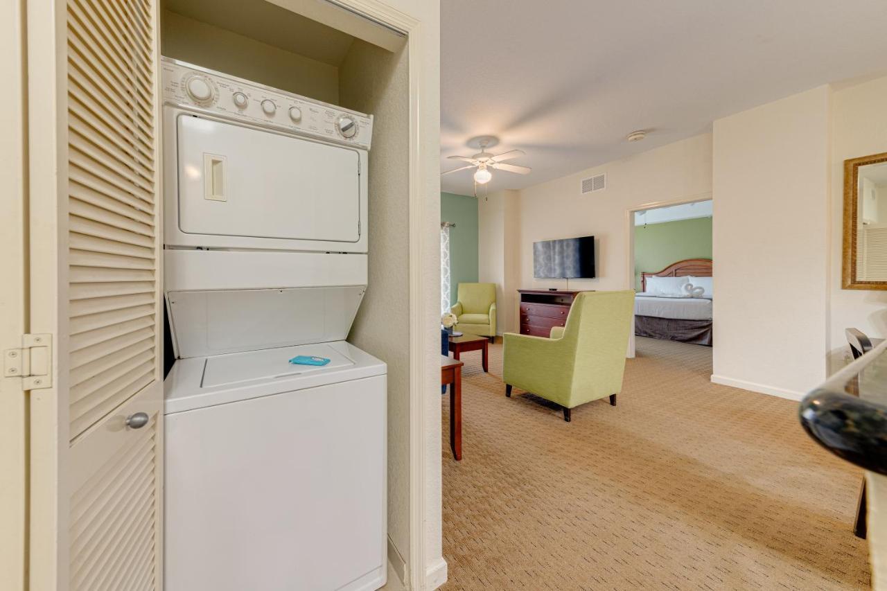 Elegant Retreat Near Disney