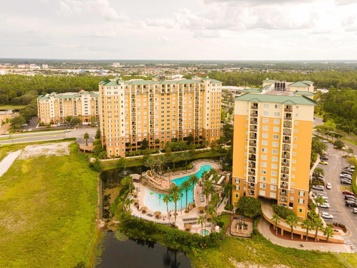 Apartment Elegant Retreat Near Disney *