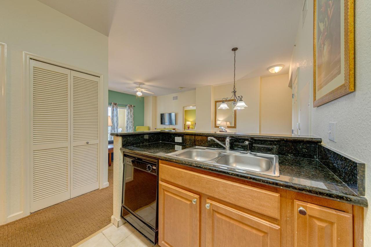 Elegant Retreat Near Disney Apartment Orlando
