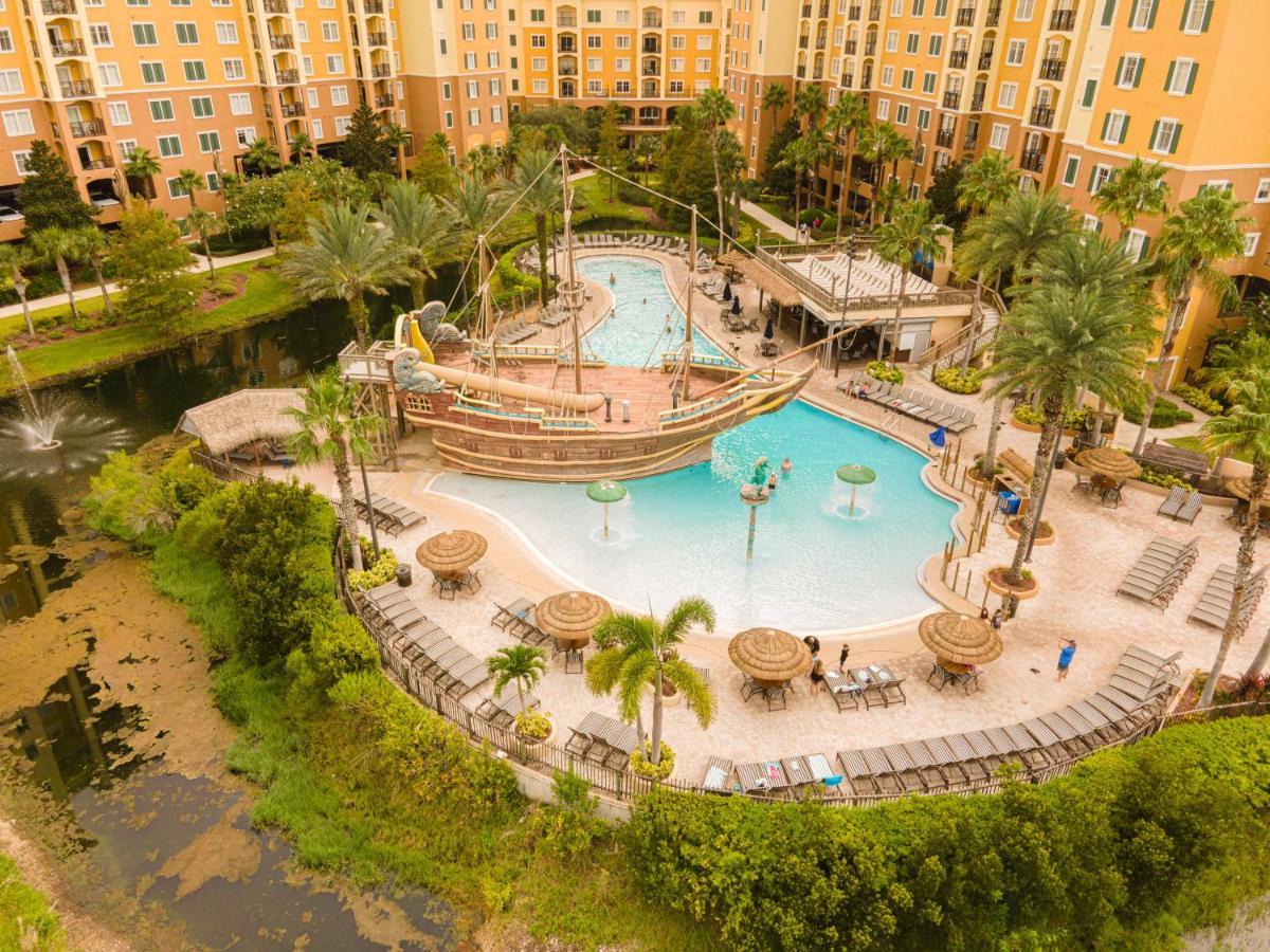 Apartment Elegant Retreat Near Disney Orlando