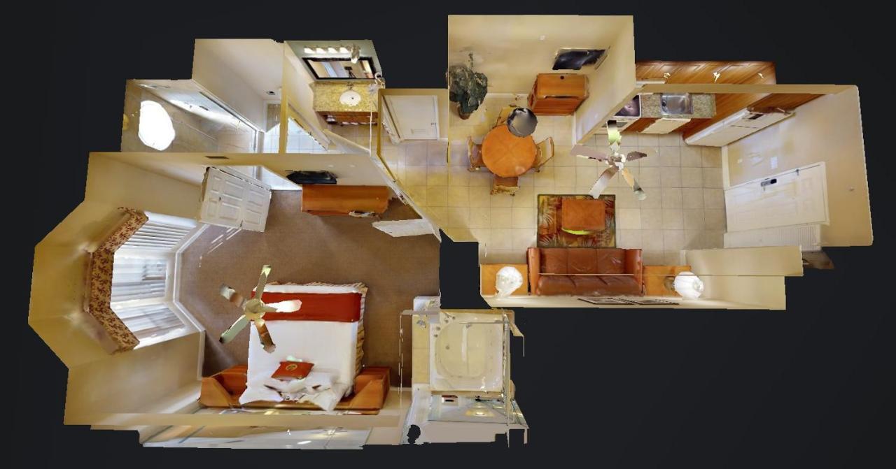 One Bedroom Deluxe Orlando
