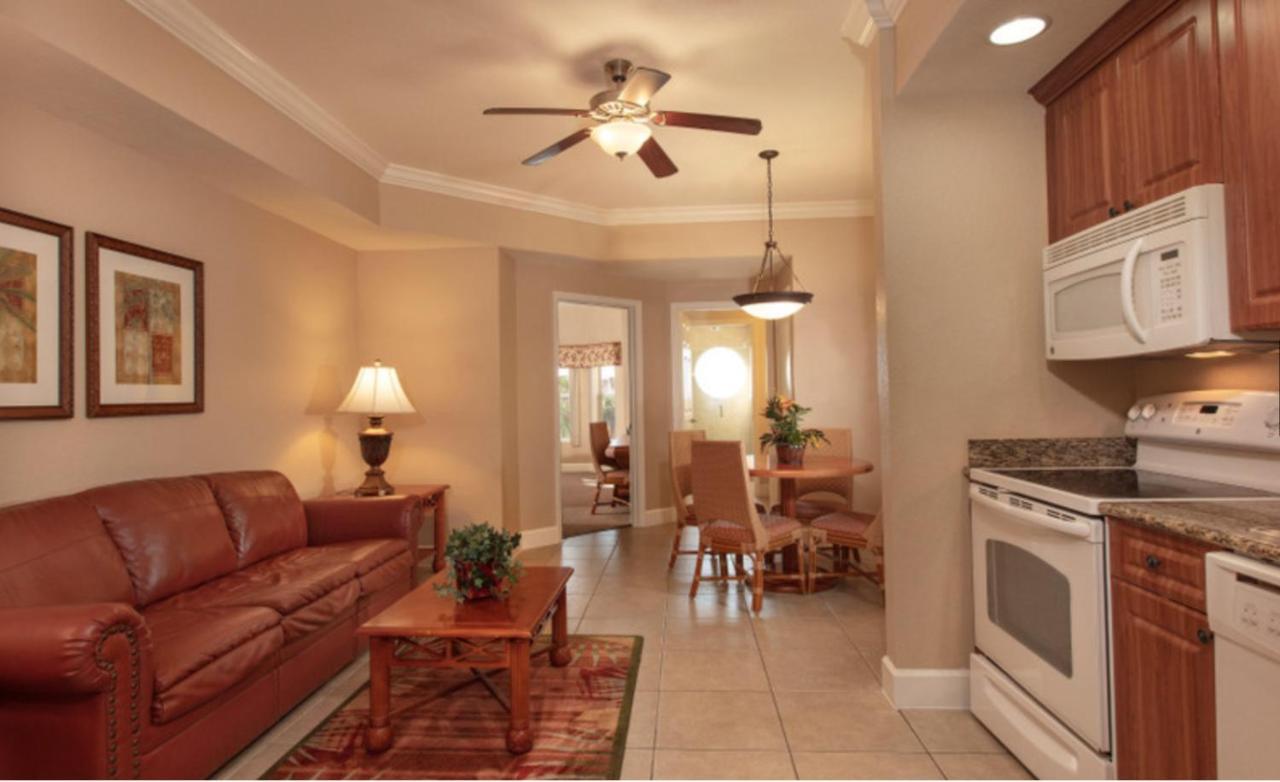 One Bedroom Deluxe * Orlando