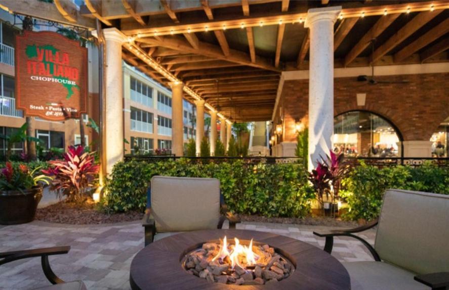 One Bedroom Deluxe Orlando