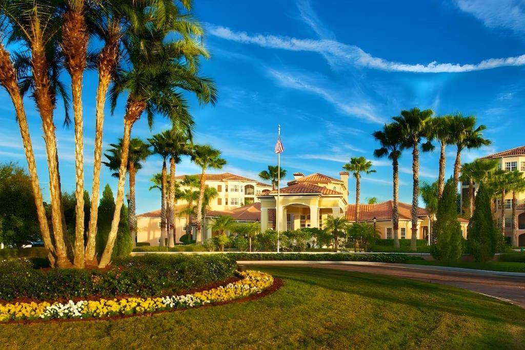 Entire 3-br Minutes From X8 Hot Tub 2204 Orlando