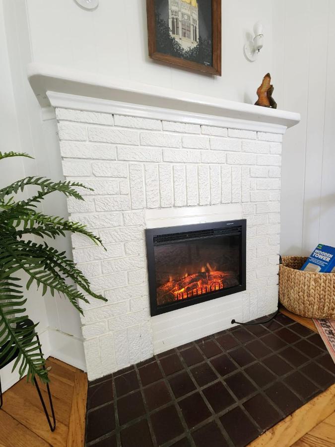 Cozy Vintage @mills50 District Holiday home *