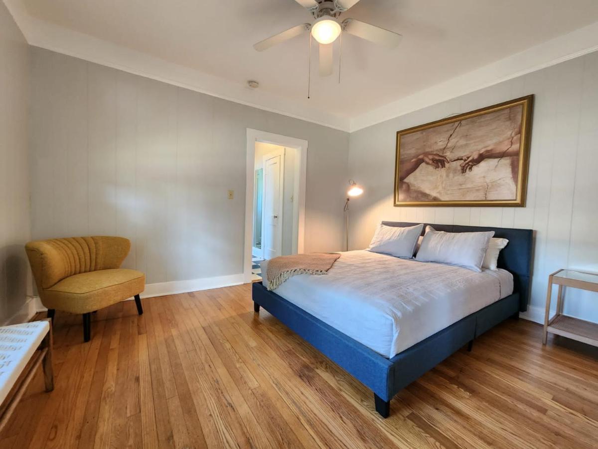 Cozy Vintage @mills50 District Holiday home