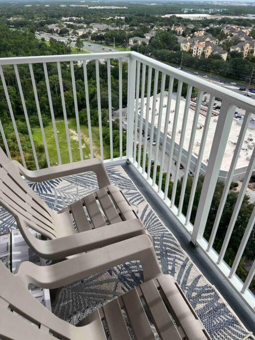 Big Pool, Stunning Lakeview, Sunrise, #1907 * Orlando