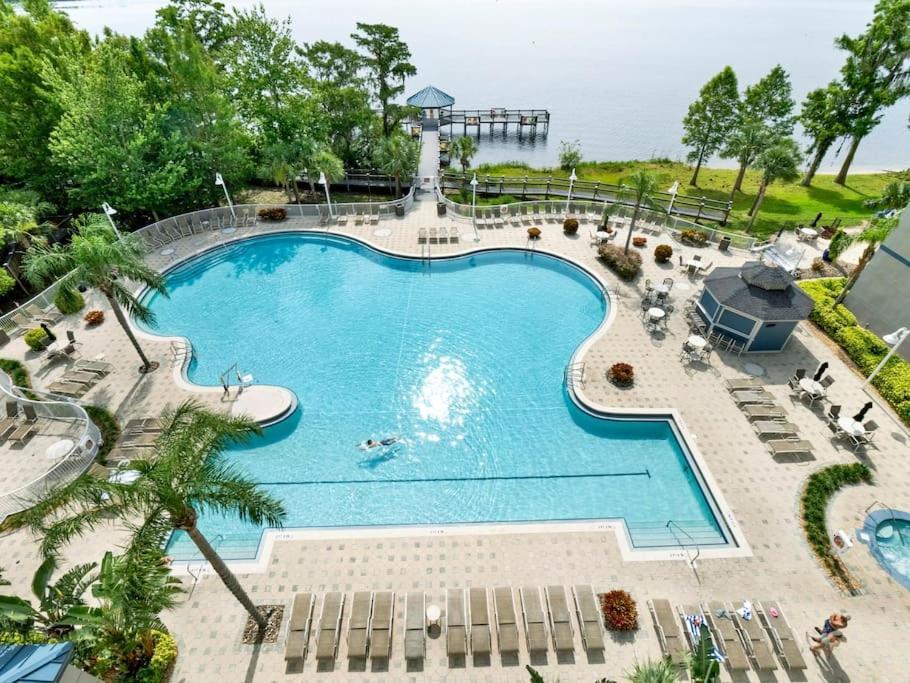 Big Pool, Stunning Lakeview, Sunrise, #1907 *