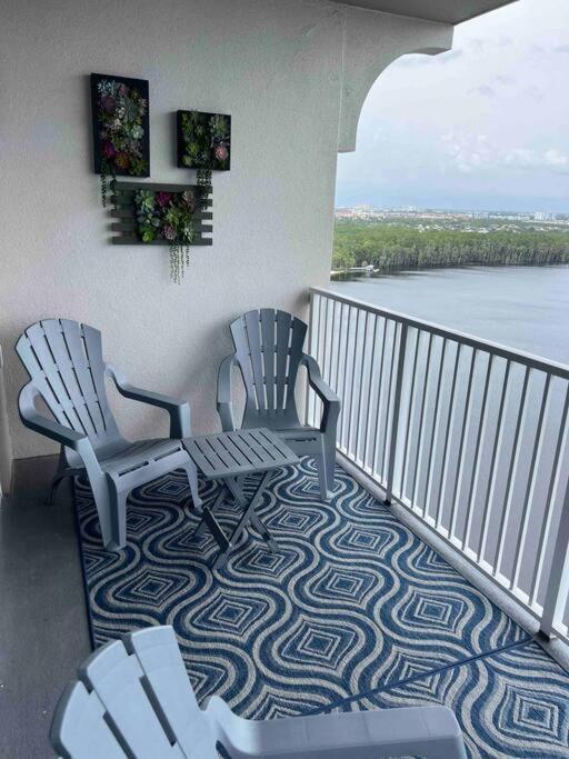 Big Pool, Stunning Lakeview, Sunrise, #1907 * Orlando