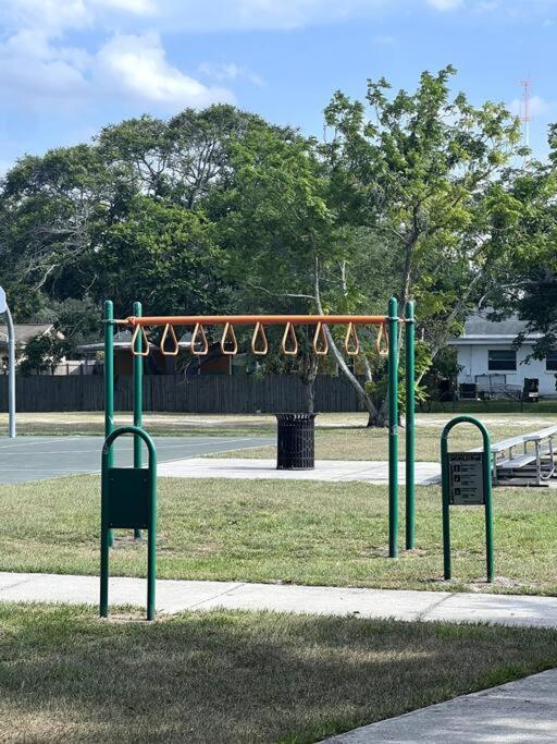3brdrm Near Downtown And Winterpark Holiday home