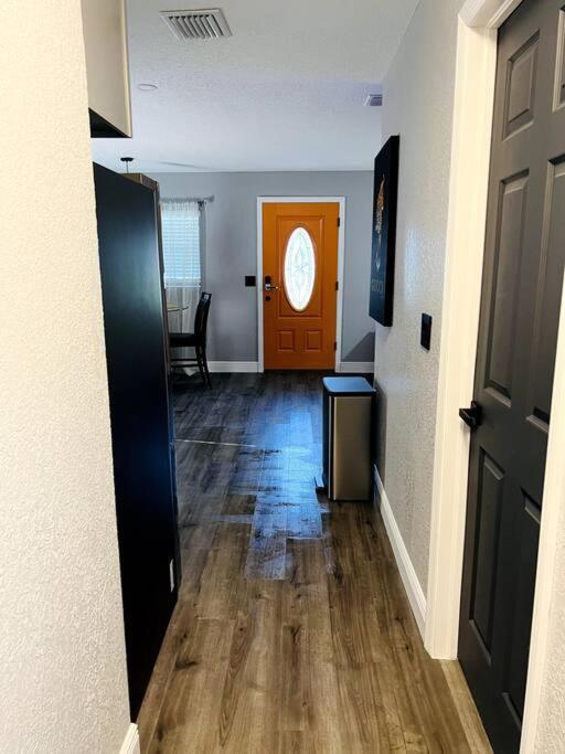 3brdrm Near Downtown And Winterpark Orlando