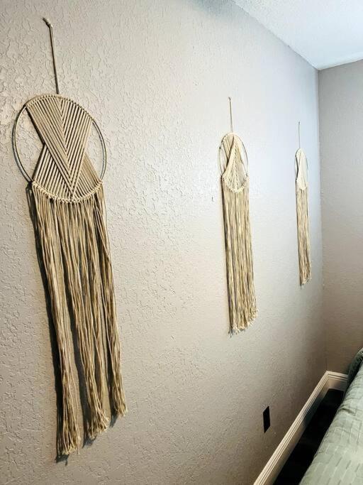 3brdrm Near Downtown And Winterpark Holiday home Orlando