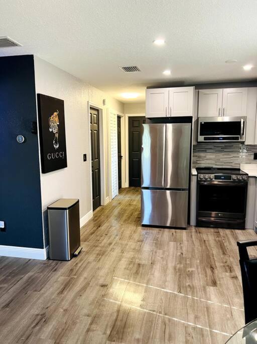 3brdrm Near Downtown And Winterpark *