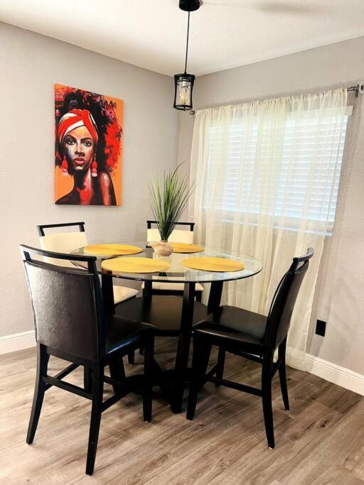 3brdrm Near Downtown And Winterpark * Orlando