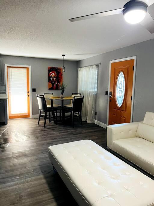 3brdrm Near Downtown And Winterpark Holiday home Orlando