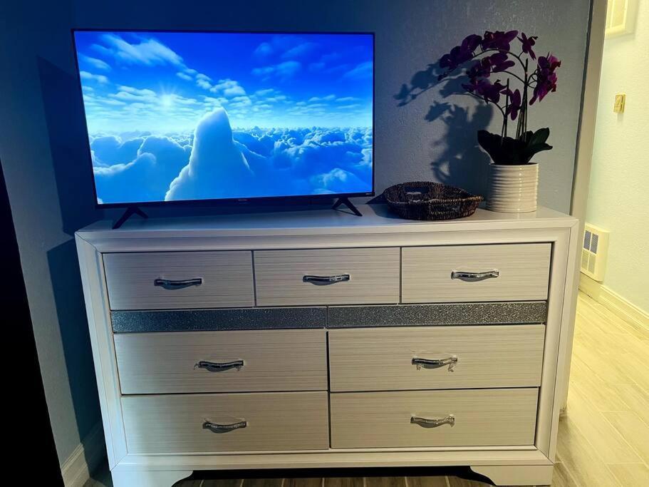 3bdrm Modern Entertainment Holiday home Orlando