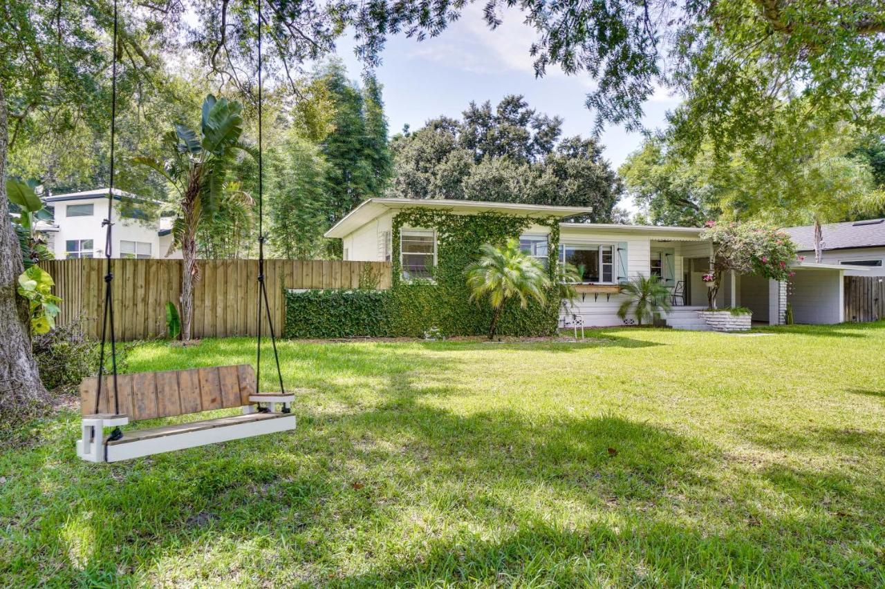 Vacation With Yard About 18 Mi To Holiday home *