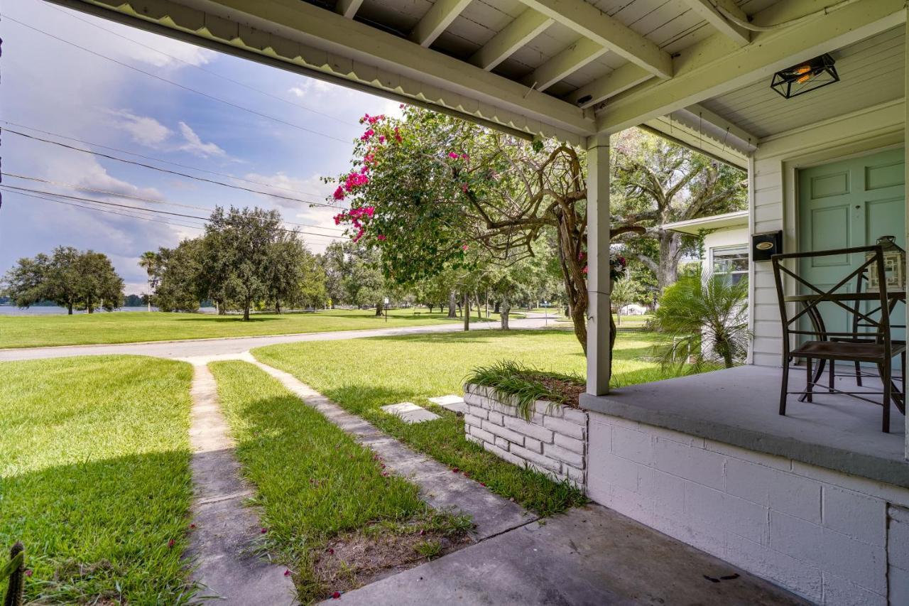 Holiday home Vacation With Yard About 18 Mi To *