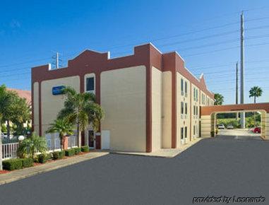 Hotel Baymont & Orlando/universal Area 2*