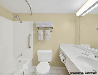 Hotel Baymont & Orlando/universal Area Orlando