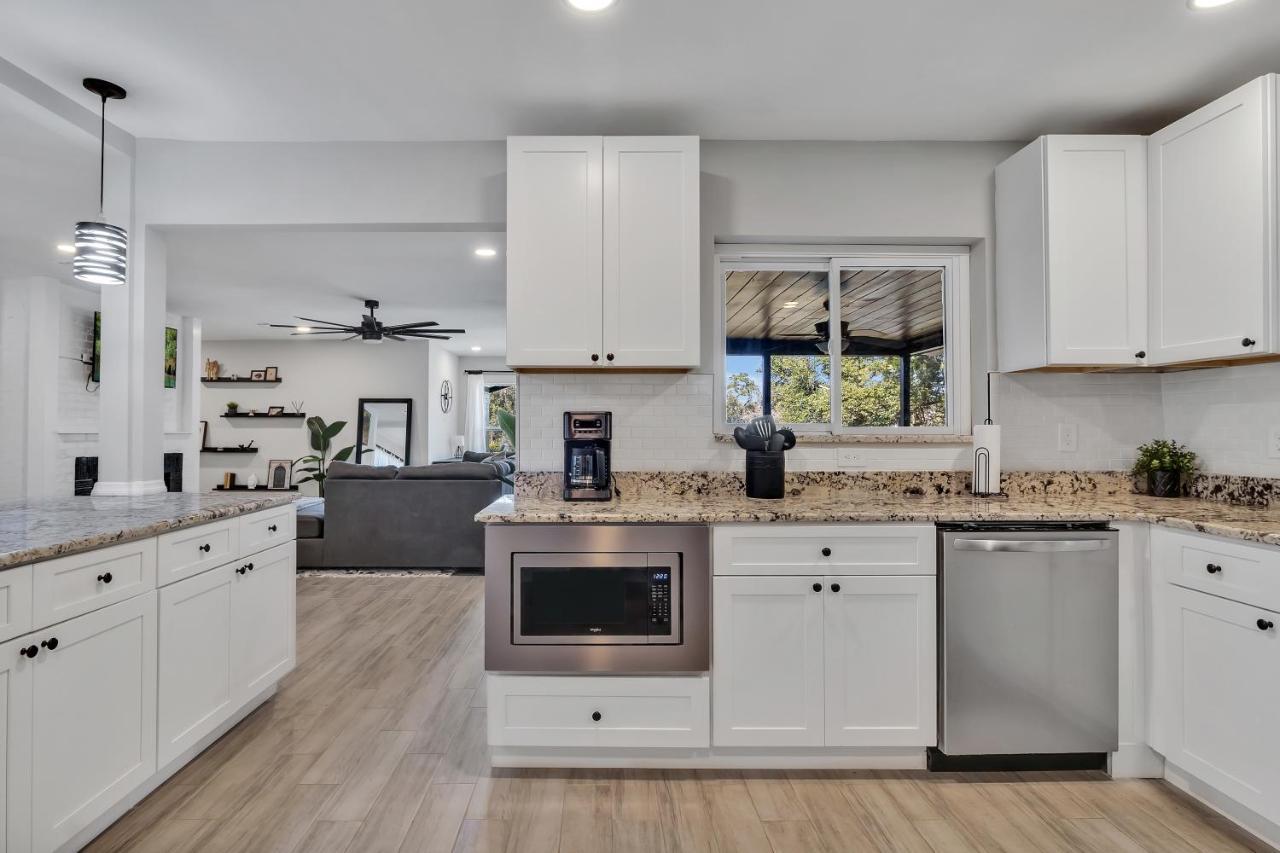 Modern Front Casita Near Winter Park! *