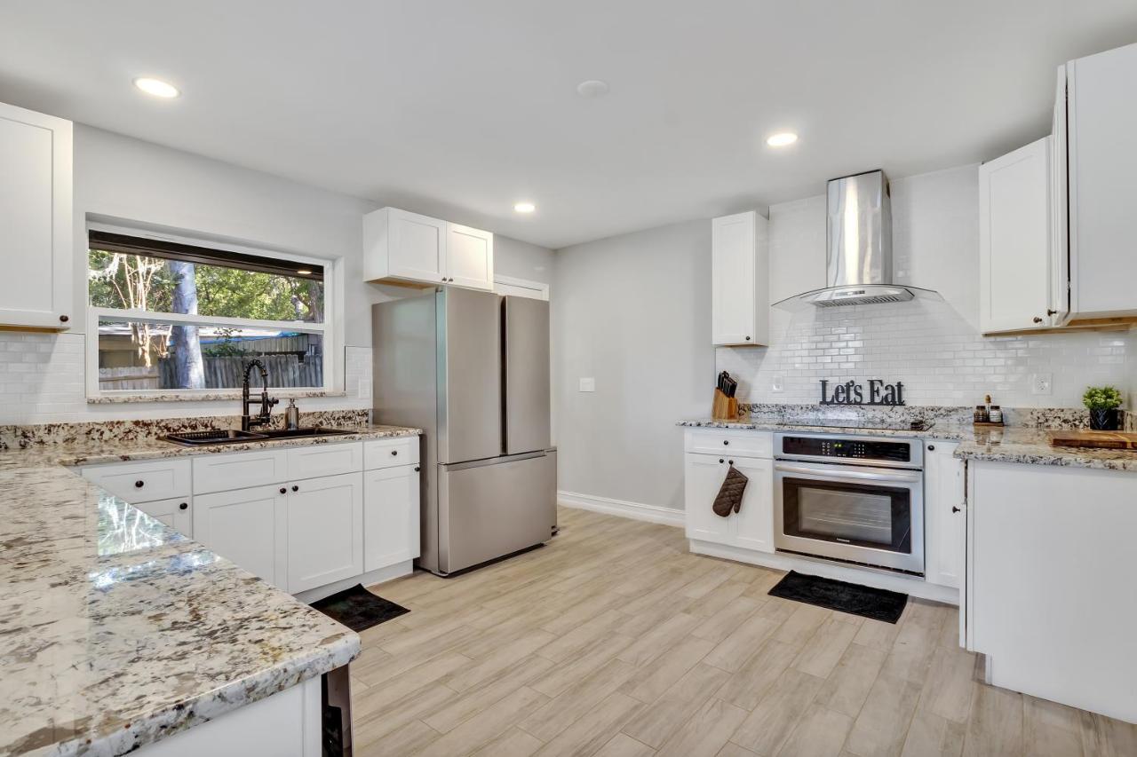 Modern Front Casita Near Winter Park! * Orlando