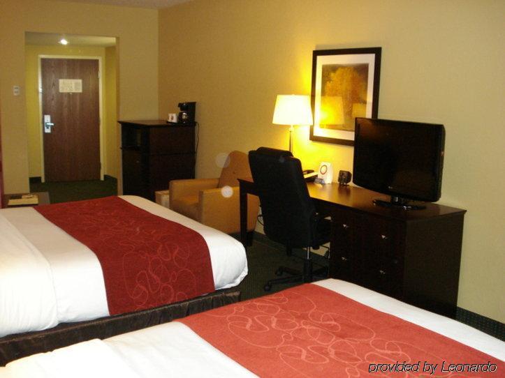 Comfort Airport Orlando