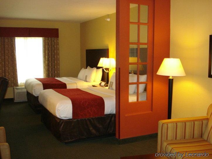 Hotel Comfort Airport Orlando