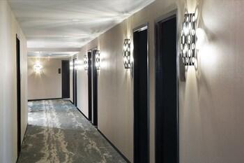 Hotel The Delaney