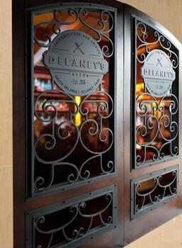 The Delaney Hotel
