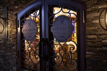 Hotel The Delaney