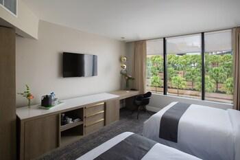 Hotel The Delaney 3*